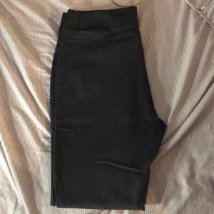 Sky Plus Skinny Slacks